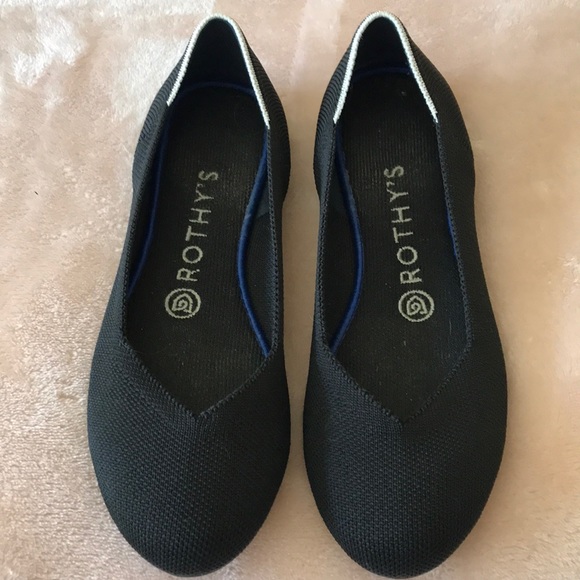 Rothy's Shoes - Rothy’s The Flat